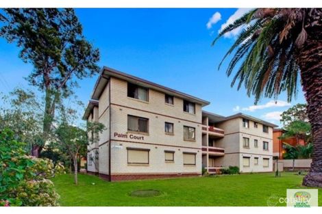 4/6-10 Inkerman St, Granville, NSW 2142