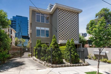 3/16 Darling St, South Yarra, VIC 3141