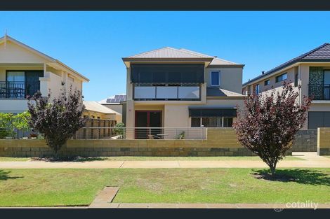 Property photo of 19 Fulbrooke Loop Canning Vale WA 6155