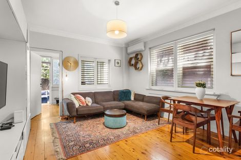 Property photo of 1/169-171 Victoria Road Bellevue Hill NSW 2023