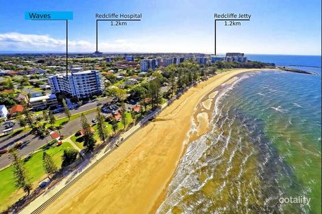 Property photo of 22/17 Marine Parade Redcliffe QLD 4020