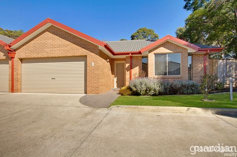 Property photo of 5/550 Old Northern Road Dural NSW 2158