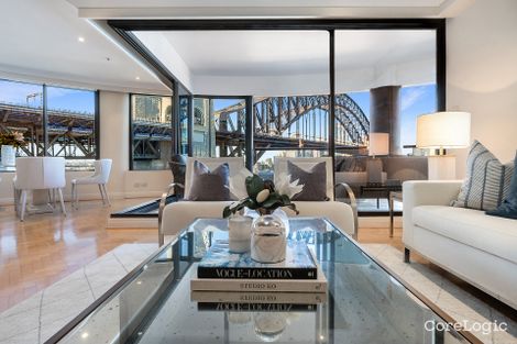 Property photo of 9/1 Northcliff Street Milsons Point NSW 2061
