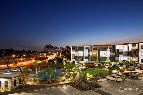 Property photo of 2011/172 Venner Road Yeronga QLD 4104