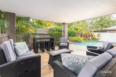 Property photo of 9 Stonyfell Place Forest Lake QLD 4078
