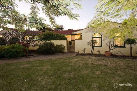 5 Henry Bull Dr, Bull Creek, WA 6149