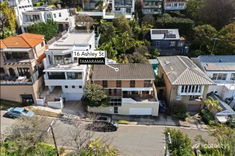 16 Ashley St, Tamarama, NSW 2026