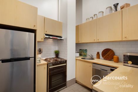 Property photo of 39/24-38 Little Bourke Street Melbourne VIC 3000