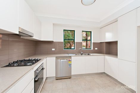 Property photo of 3/28-32 Carrington Avenue Hurstville NSW 2220