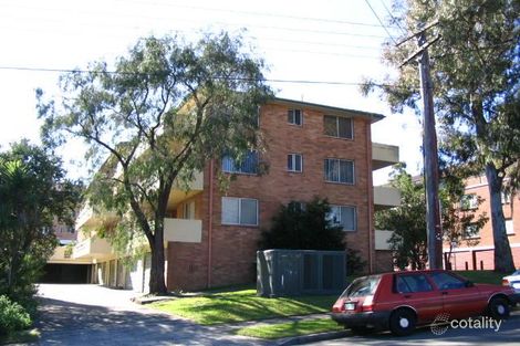 7/20-22 Ashley St, Hornsby, NSW 2077