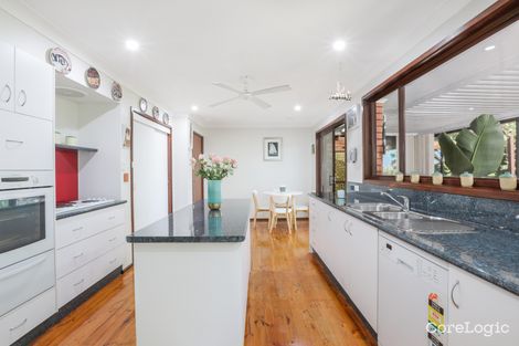 Property photo of 56 Almeria Avenue Baulkham Hills NSW 2153