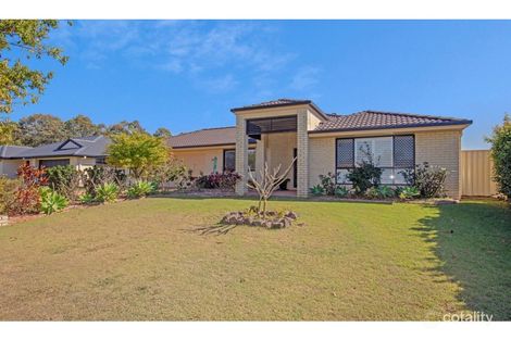 Property photo of 32 Philben Drive Ormeau QLD 4208