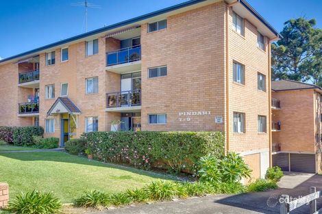 Property photo of 7/7-9 William Street Ryde NSW 2112