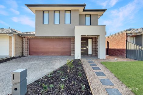 Property photo of 110 Edith Street Tarneit VIC 3029