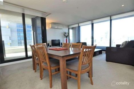 Property photo of 3301/200 Spencer Street Melbourne VIC 3000