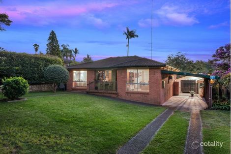 Property photo of 734 Pacific Highway Narara NSW 2250