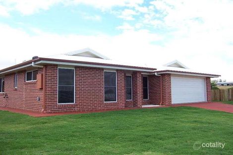 14 Croydon St, Harristown, QLD 4350