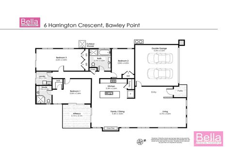 6 Harrington Cres, Bawley Point, NSW 2539