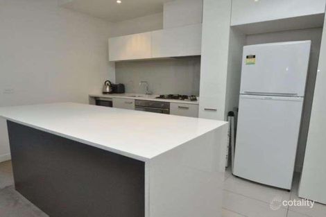Property photo of 3301/200 Spencer Street Melbourne VIC 3000