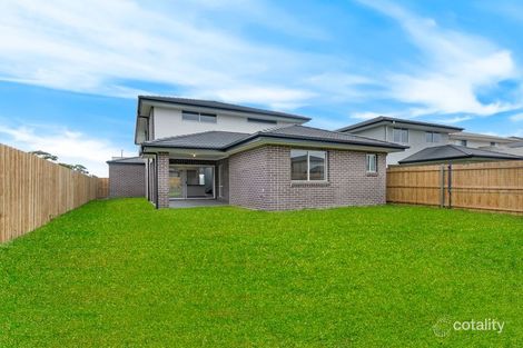 Property photo of 41 Sciberras Avenue Schofields NSW 2762