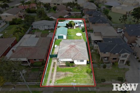 Property photo of 78 Newton Road Blacktown NSW 2148