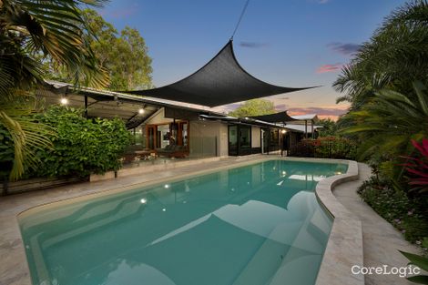 Property photo of 533 Sarina Beach Road Sarina QLD 4737