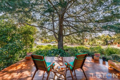 Property photo of 32 Berry Street Downer ACT 2602