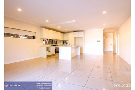 Property photo of 3/12 May Street Hornsby NSW 2077