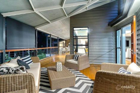 Property photo of 70 Barnett Road Bardon QLD 4065