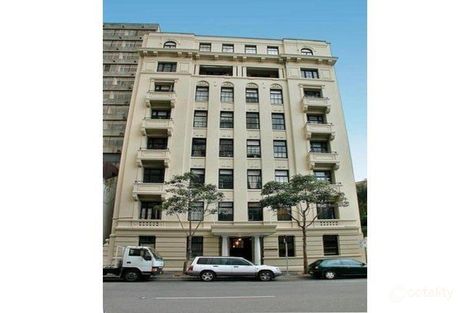 Property photo of 11/16-20 Kings Cross Road Potts Point NSW 2011