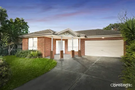 Property photo of 15 Payne Place South Morang VIC 3752