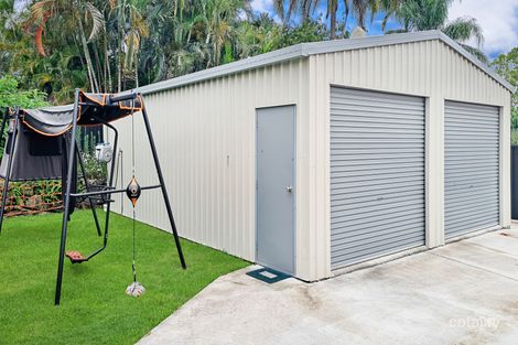 Property photo of 17 Yoolantie Crescent Nerang QLD 4211
