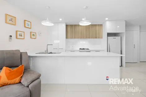 Property photo of 13/77 Chestnut Street Wynnum QLD 4178