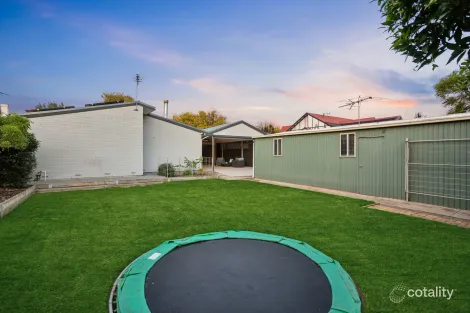 Property photo of 27 Malurus Avenue Lockleys SA 5032