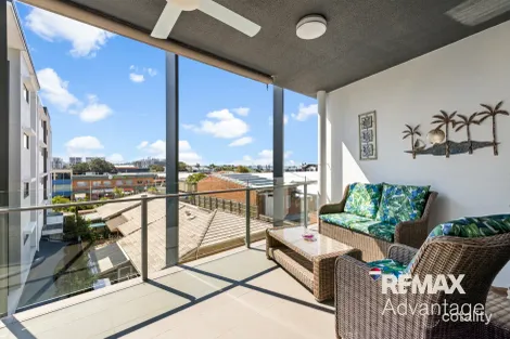 Property photo of 13/77 Chestnut Street Wynnum QLD 4178