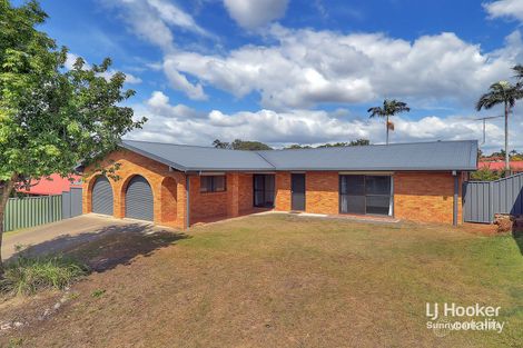 3 Blackbean St, Sunnybank Hills, QLD 4109