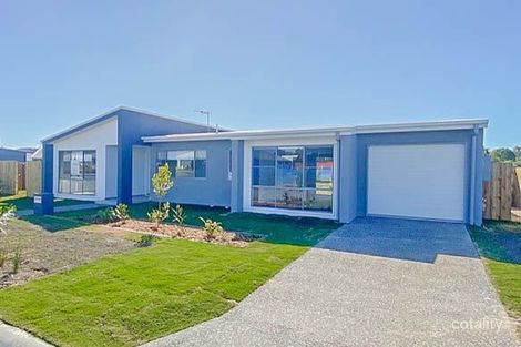 87 Promenade Cct, Rothwell, QLD 4022