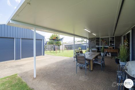 Property photo of 52 Sienna Boulevard Ashfield QLD 4670