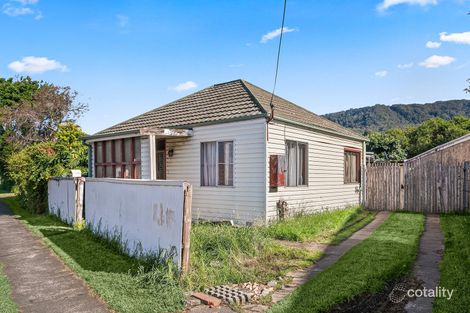 Property photo of 288 Princes Highway Bulli NSW 2516