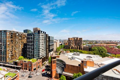 1008/2 Quay St, Haymarket, NSW 2000