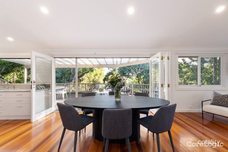 Property photo of 18 Clermiston Avenue Roseville NSW 2069