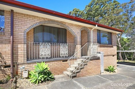 Property photo of 2/5 Rachel Crescent Figtree NSW 2525