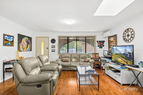 Property photo of 2/5 Rachel Crescent Figtree NSW 2525