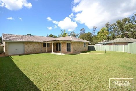Property photo of 30 Yarra Avenue Port Macquarie NSW 2444