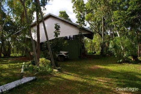 Property photo of 375 Spencer Road Darwin River NT 0841