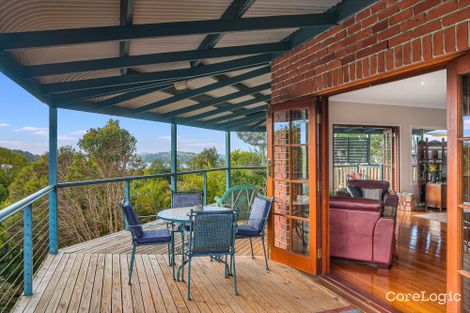 Property photo of 5 Barton Place Terranora NSW 2486