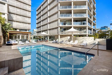 Property photo of 37/69 Leichhardt Street Spring Hill QLD 4000