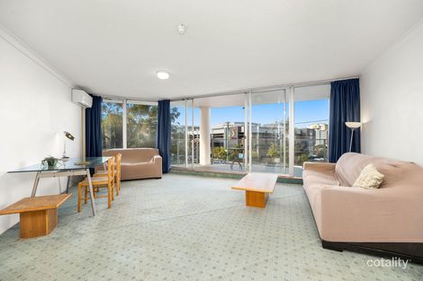 Property photo of 37/69 Leichhardt Street Spring Hill QLD 4000