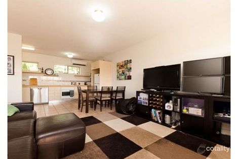 Property photo of 2/26 Guildford Street Kelvin Grove QLD 4059