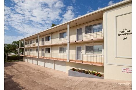 Property photo of 2/26 Guildford Street Kelvin Grove QLD 4059